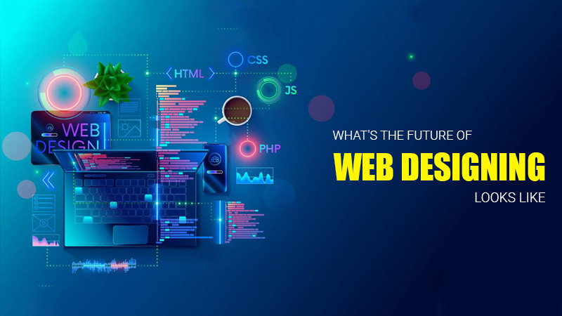 Website Designing